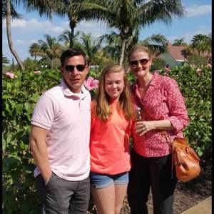 Meet your Posher, Marlene